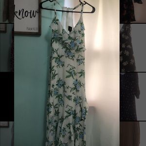 Disney princess brand high low dress Juniors/adult